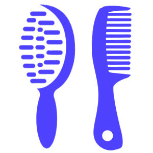 Brushes & Combs