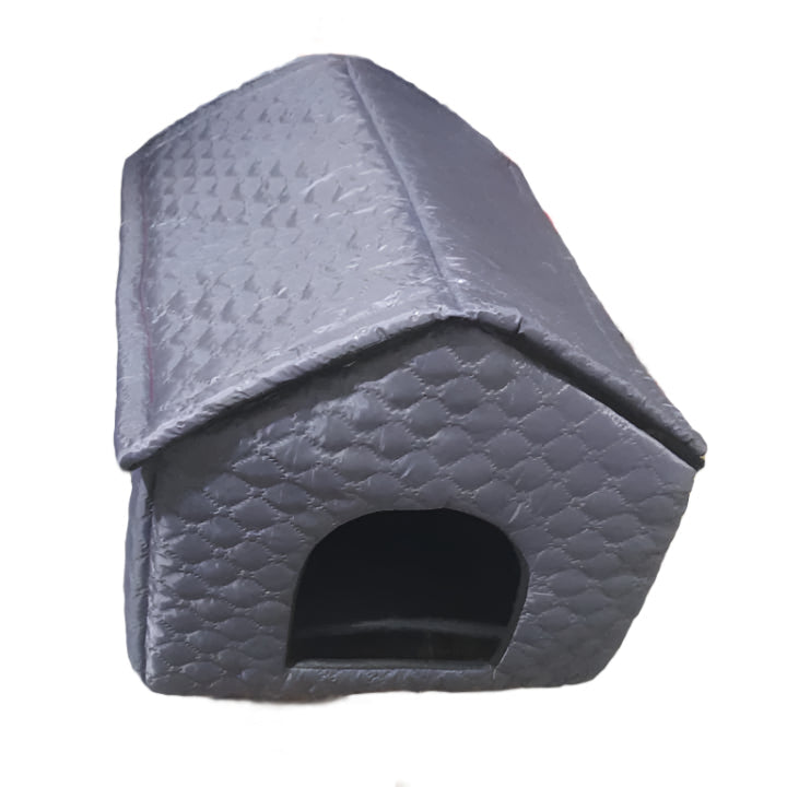 Portable Dog House in Door - Mickey's Pets Store