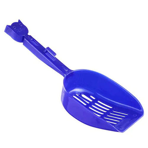 Cat Litter Shovel Scoop For Bentonite Litter Cleaning - Mickey's Pets Store