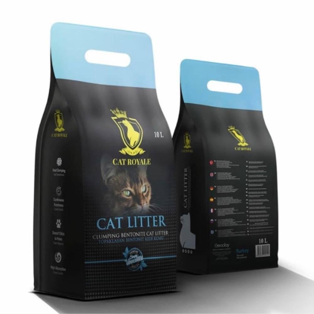 Cat Royale - Cat Litter (5L) - Mickey's Pets Store