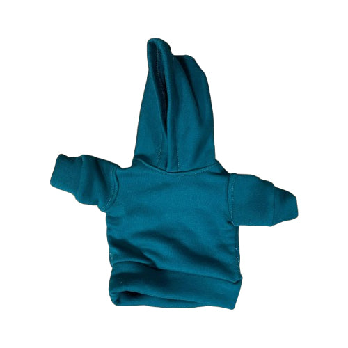 Fancy Cat Hoodie Clothes Small - Mickey's Pets Store