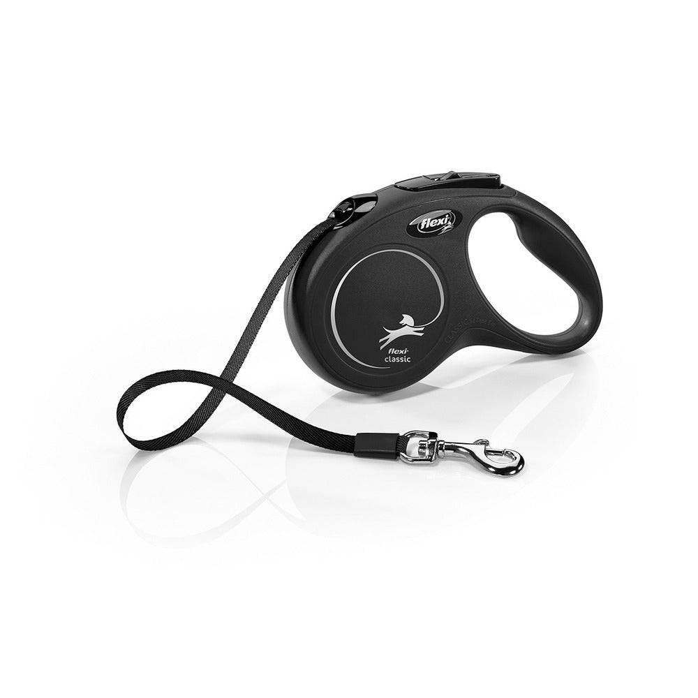 Flexi Classic S Tape 5 m - Mickey's Pets Store