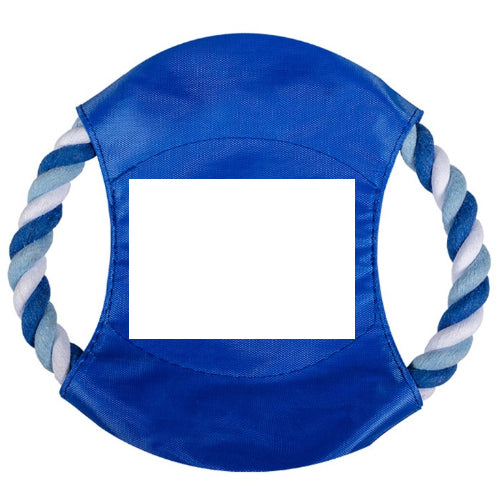 Flying Round Toy - Mickey's Pets Store