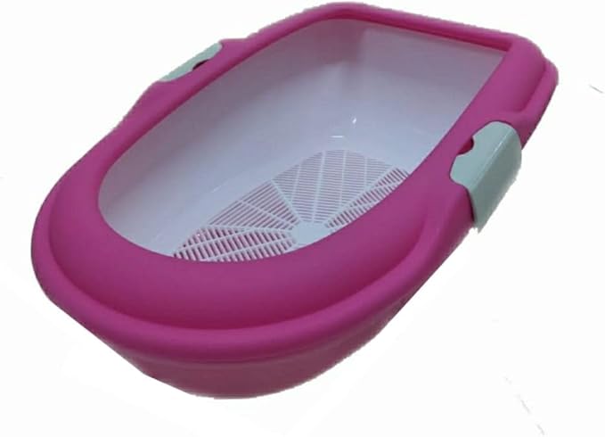 Litterbox Sand Filters for Cats - Mickey's Pets Store