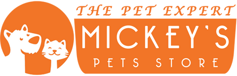 Mickey's Pets Store