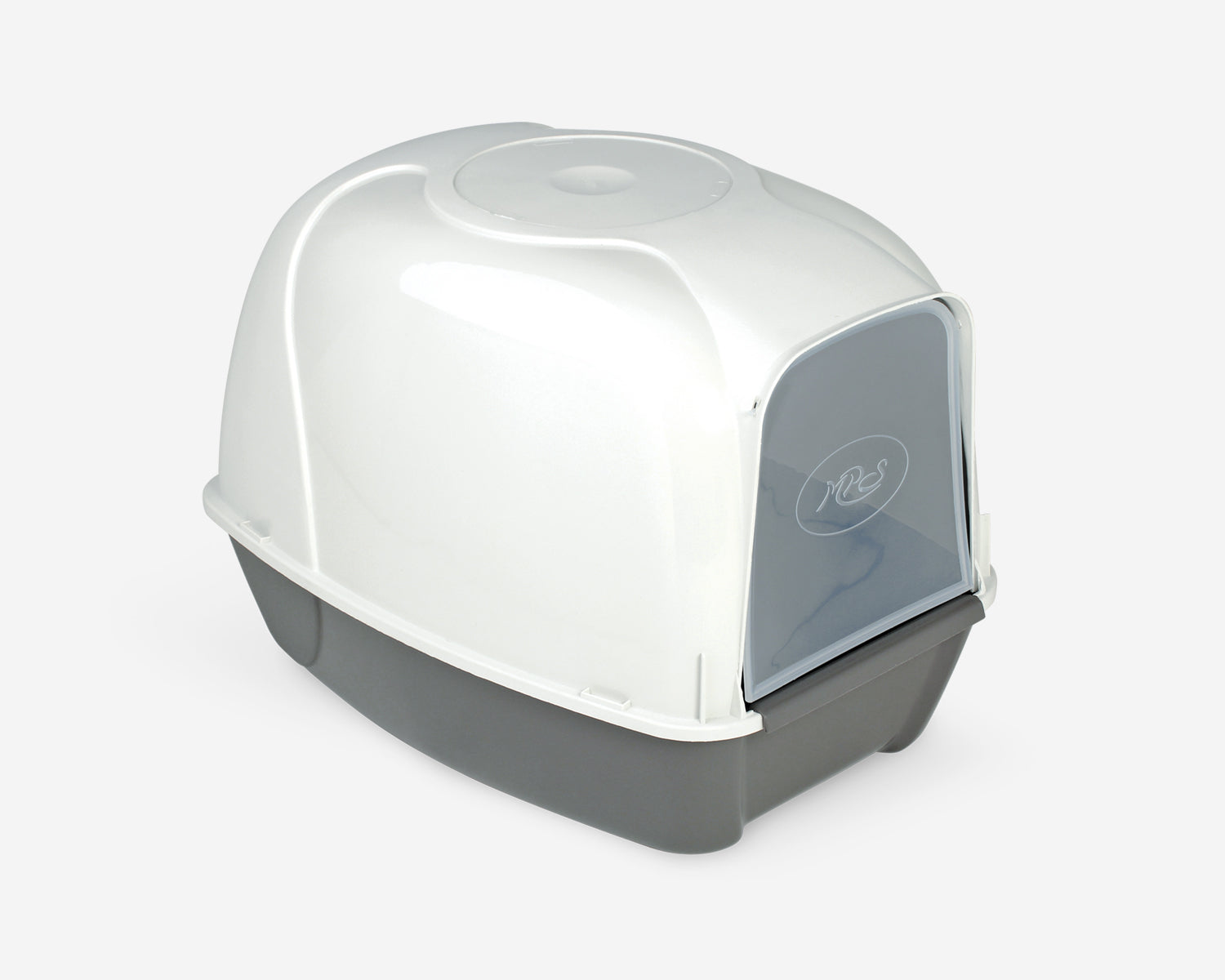 MPS Cat Litter box pixi 52 x 39 x 39 cm - Mickey's Pets Store
