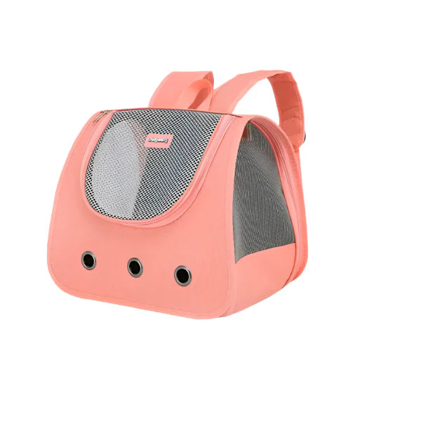 Moorpet - Cat Backpack - Mickey's Pets Store