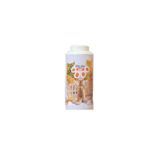 My Dear Cat Active Cat Litter Deodorizer Powder - Mickey's Pets Store