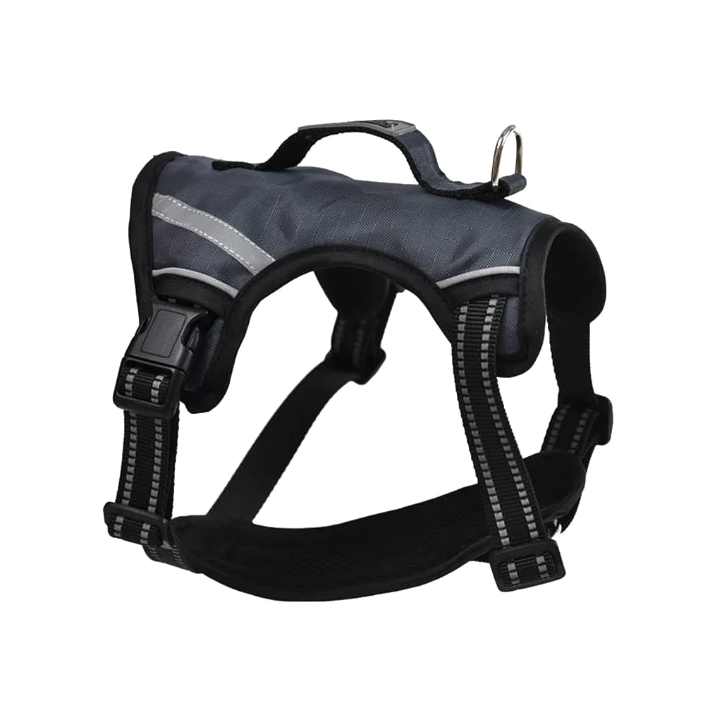 NAOMI Pet harness YL107798_L - Mickey's Pets Store