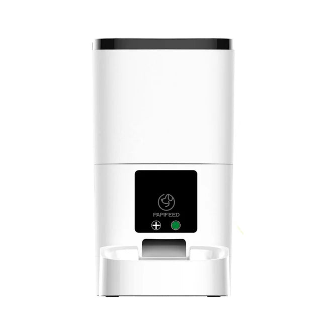 Naomi Automatic Pet Feeder - Mickey's Pets Store