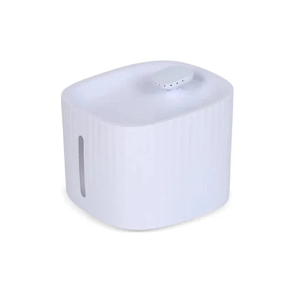 Naomi Automatic Pet Water Fountain Without Lighted models - Mickey's Pets Store