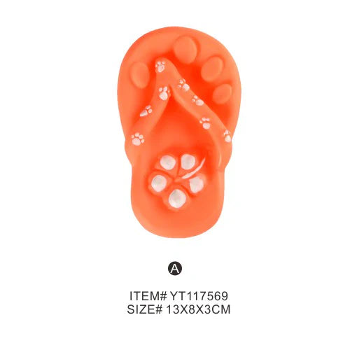 Naomi Dog Bite Toy YT117569 - Mickey's Pets Store