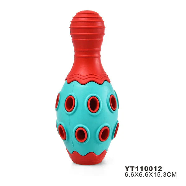 Naomi Dog Bite Toy YT117655 - Mickey's Pets Store