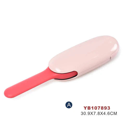Naomi Lint Roller "YB107893 Pink" - Mickey's Pets Store
