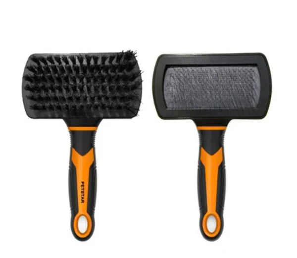 Naomi Pet Brush YB107869-A - Mickey's Pets Store