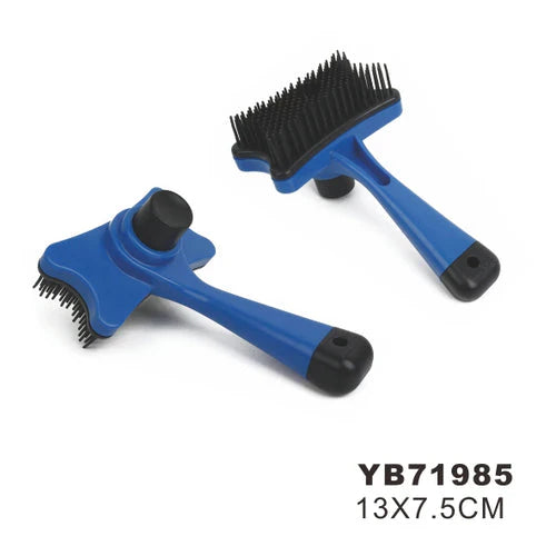 Naomi Pet Brush YB71985 - Mickey's Pets Store