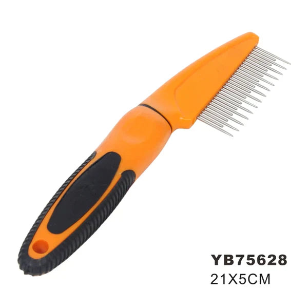 Naomi Pet Brush YB75628 - Mickey's Pets Store