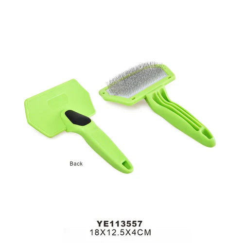Naomi Pet Brush YE113557 - Mickey's Pets Store