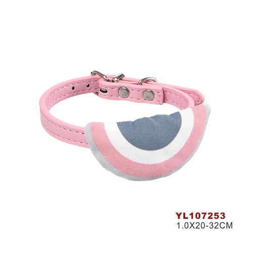 Naomi Pet Collar YJ107253 - Mickey's Pets Store