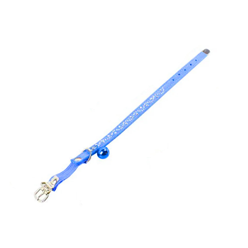 Naomi Pet Collar YL71413 - Mickey's Pets Store