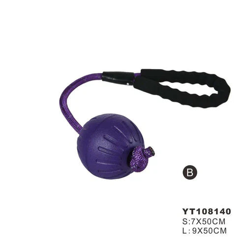 Naomi Pet Dog Bite Toy YT108140_S - Mickey's Pets Store