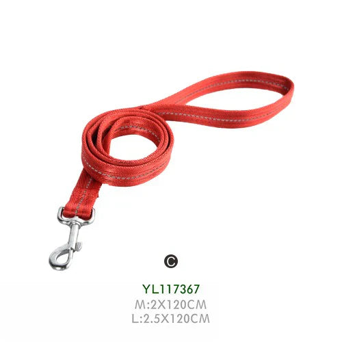 Naomi Pet Leash - Mickey's Pets Store