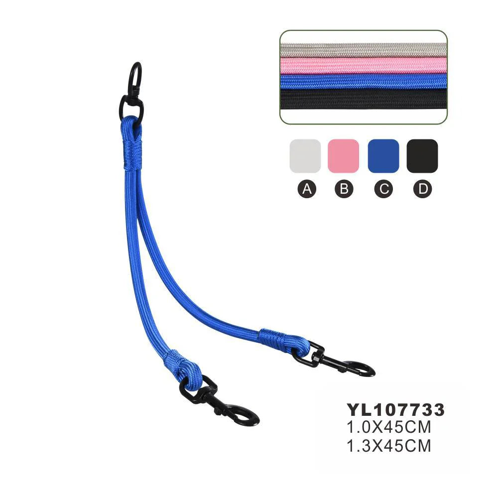 Naomi Pet Leash YL107733 - Mickey's Pets Store
