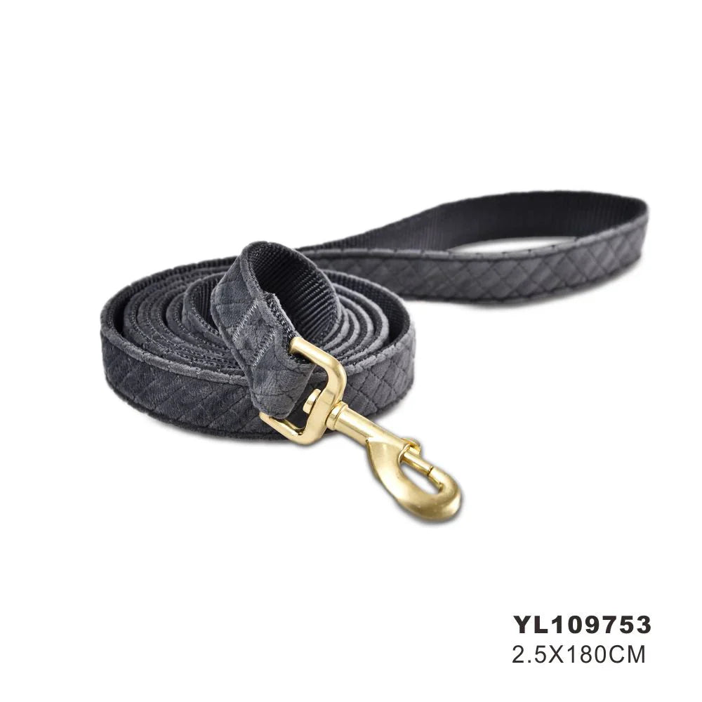 Naomi Pet Leash YL109753 - Mickey's Pets Store