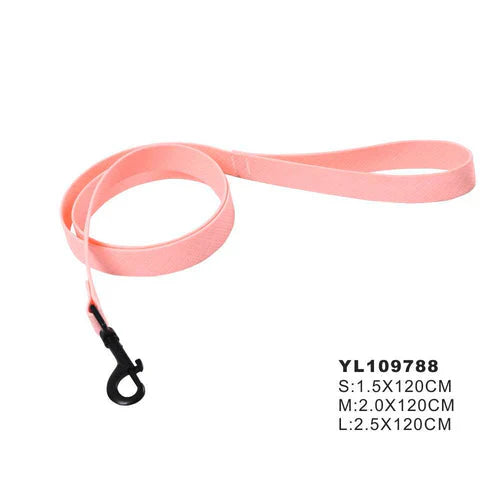 Naomi Pet Leash YL109788-S /M - Mickey's Pets Store