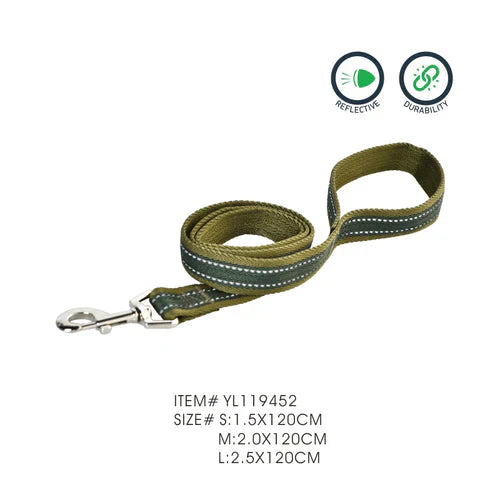 Naomi Pet Leash YL119452 S/L - Mickey's Pets Store