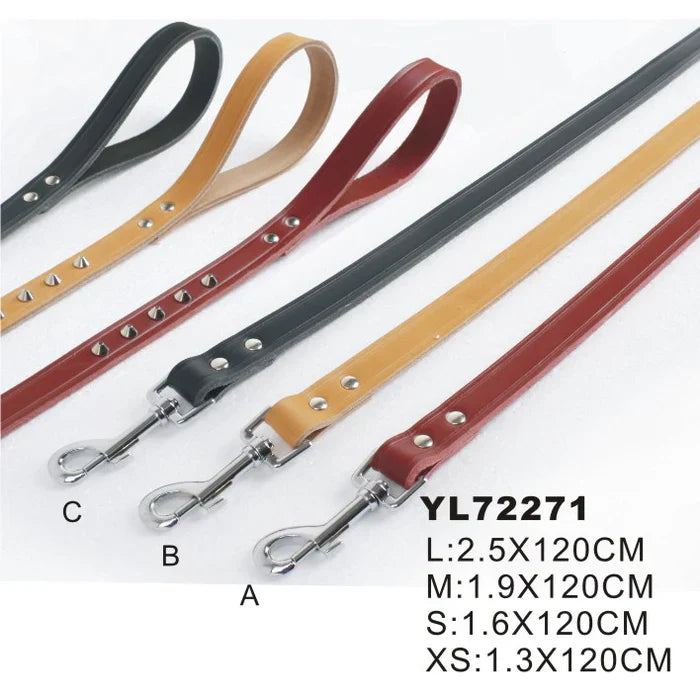 Naomi Pet Leash YL72271-S - Mickey's Pets Store
