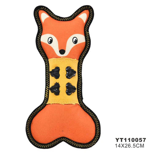 Naomi Pet Plush Toy YT110057 - Mickey's Pets Store