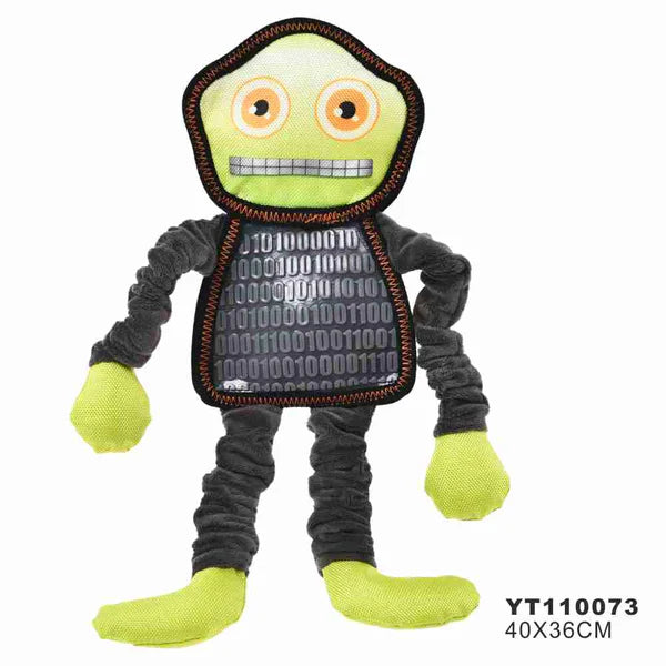Naomi Pet Toy YT110073 - Mickey's Pets Store