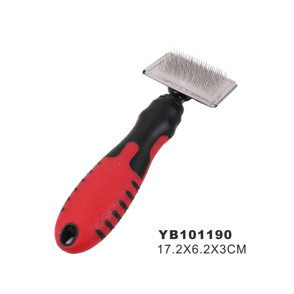 Naomi Pet brush: S/M/L YB101190, YB101191, YB101192 - Mickey's Pets Store