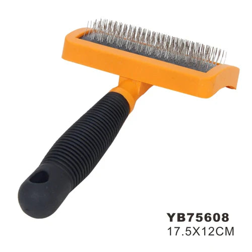 Naomi Pet brush: YB75608 - Mickey's Pets Store