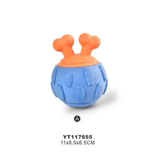 Naomi Pet dog bite toy YT117655 - Mickey's Pets Store