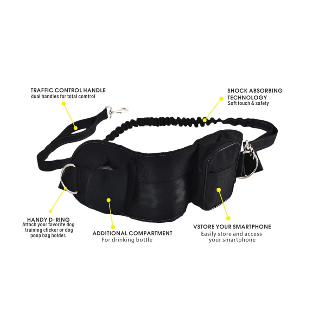 Naomi Pet fanny pack: YL109805 - Mickey's Pets Store