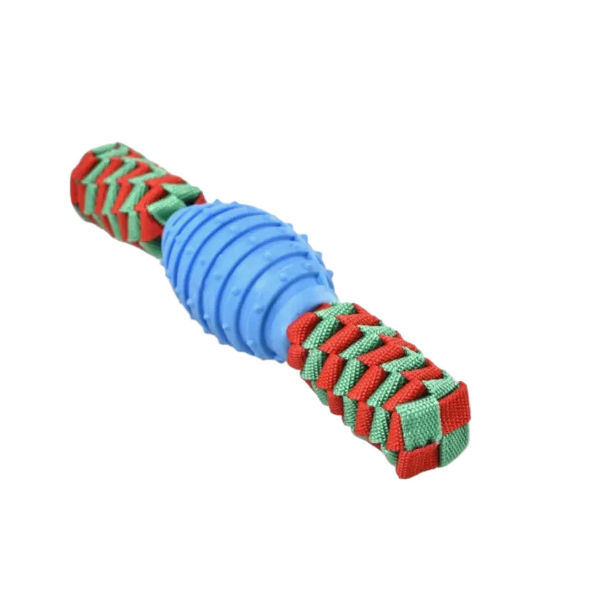 Naomi Rope toy YT113699 - Mickey's Pets Store