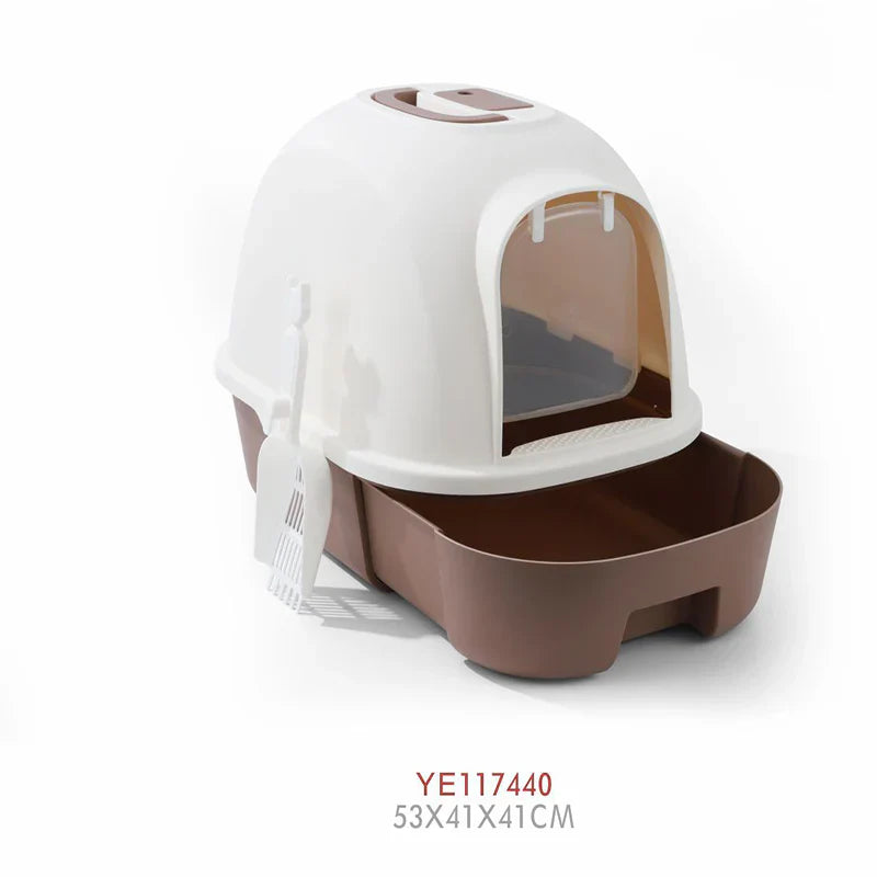 Naomi pet toilet bowl YE117440 - Mickey's Pets Store