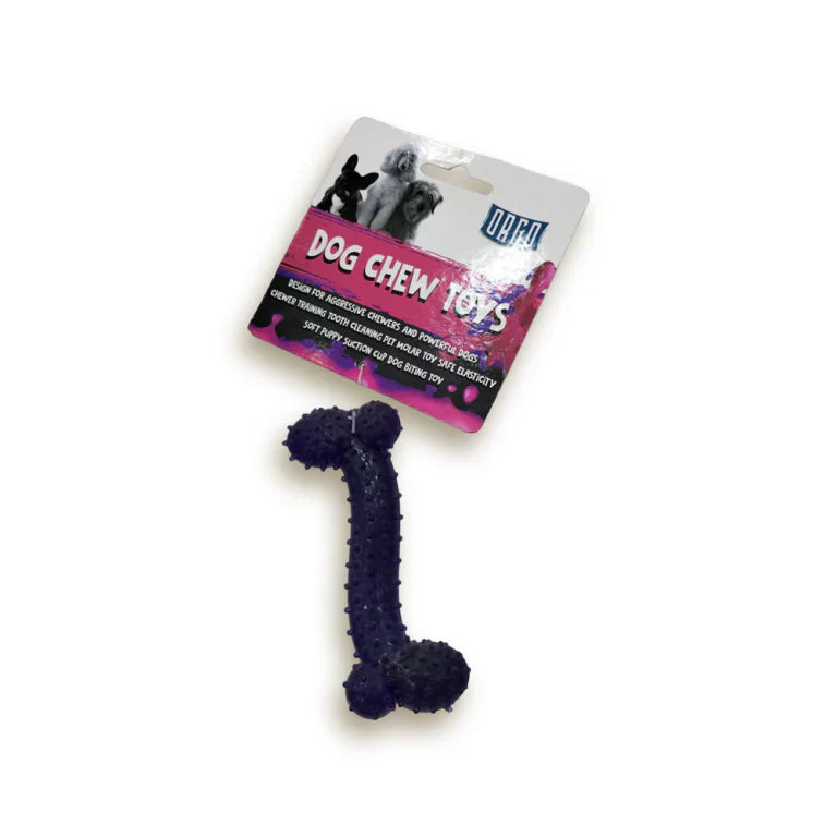 ORGO Dog Chew Toys Bone For Puppy - Mickey's Pets Store