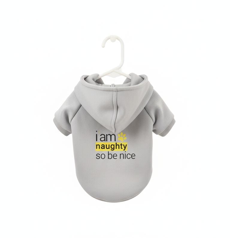 Orgo Hoodie sweatshirt XS 18*22 cm - Mickey's Pets Store