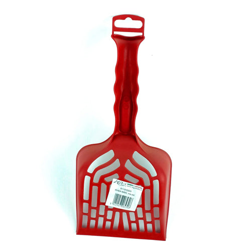 Pet Litter Scoop Italy Made - Mickey's Pets Store