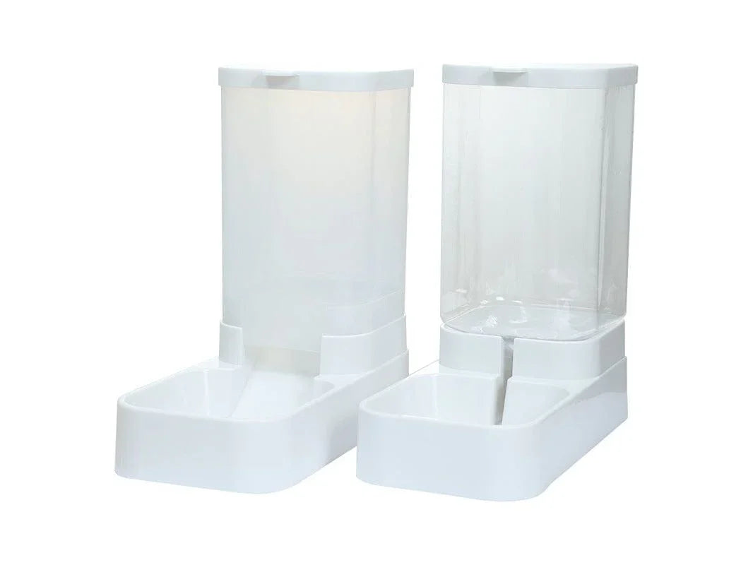 Pet Square Water Dispenser - Mickey's Pets Store