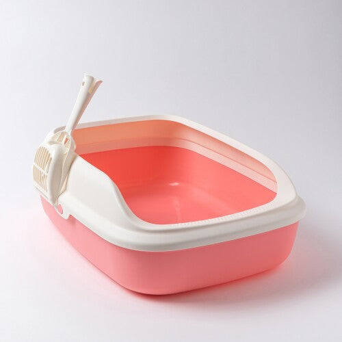 Pet litter Box pure - Mickey's Pets Store