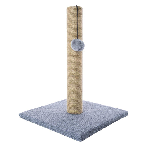 Pure Cat Scratch Tower Toy - Mickey's Pets Store