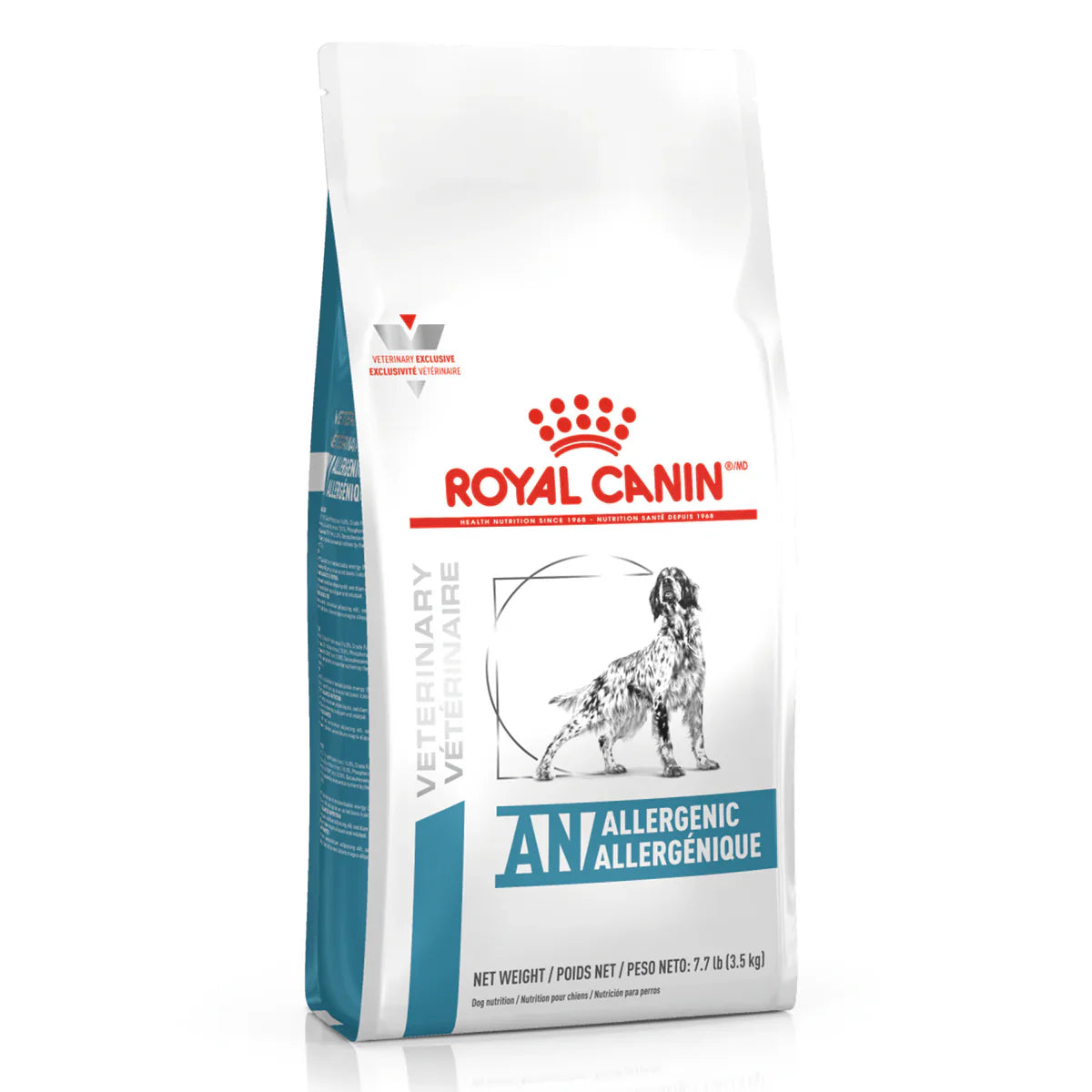 Royal Canin Anallergenic Canine (3 KG) Dry food for adverse reaction to food - Mickey's Pets Store