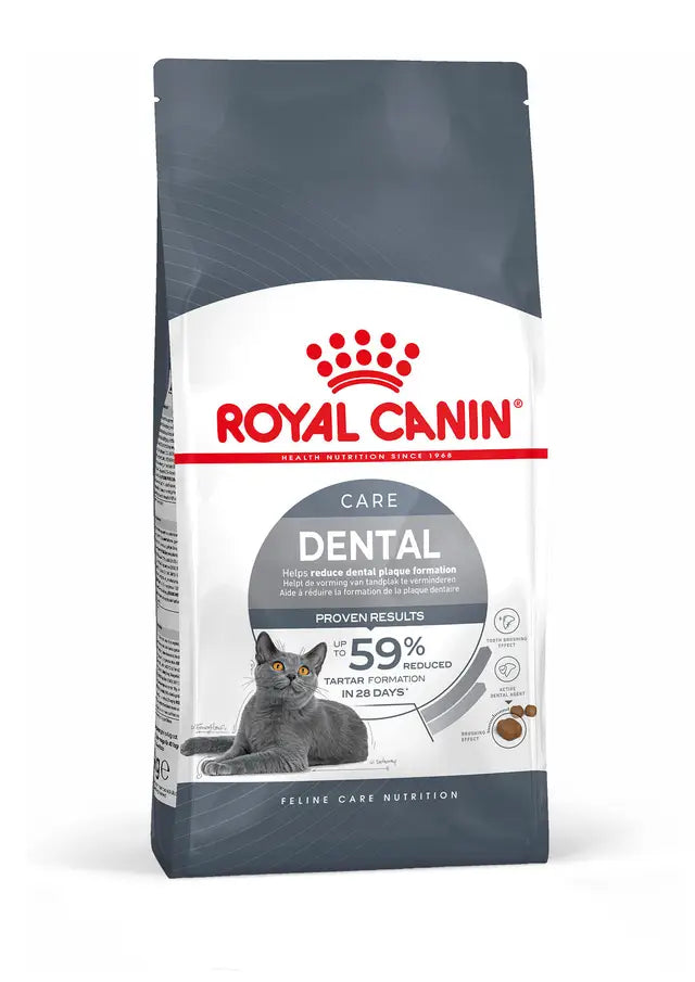 Royal Canin Dental Care (1.5kg) - Mickey's Pets Store
