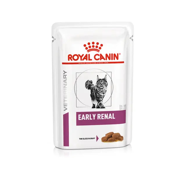 Royal Canin EARLY RENAL 85g - Mickey's Pets Store
