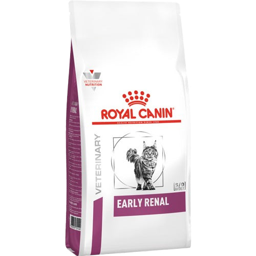 Royal Canin Feline Early Renal Dry Food 1.5Kg - Mickey's Pets Store