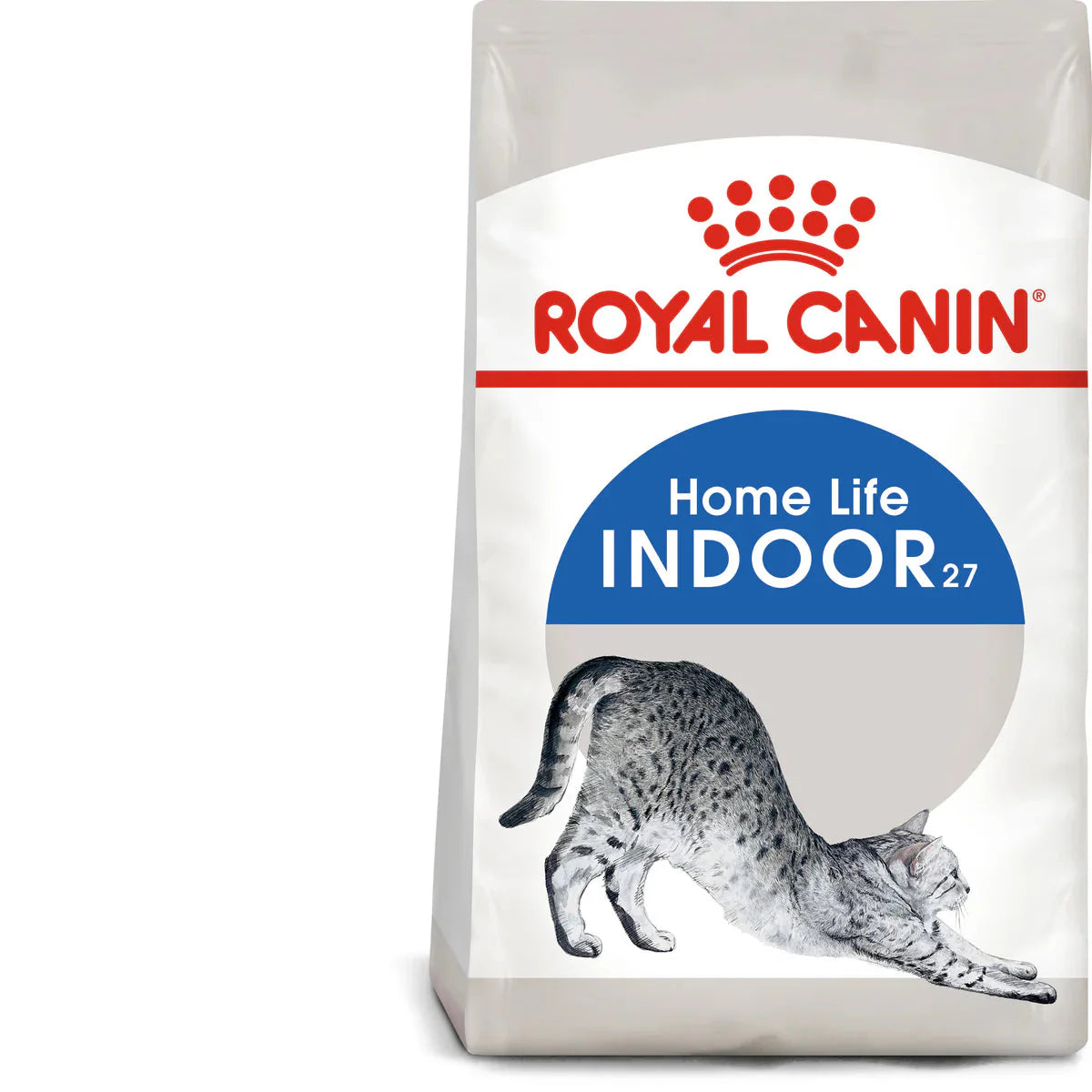 Royal Canin Indoor27- Dry food for indoor adult cats (400kg/2kg/4kg/10kg ) - Mickey's Pets Store